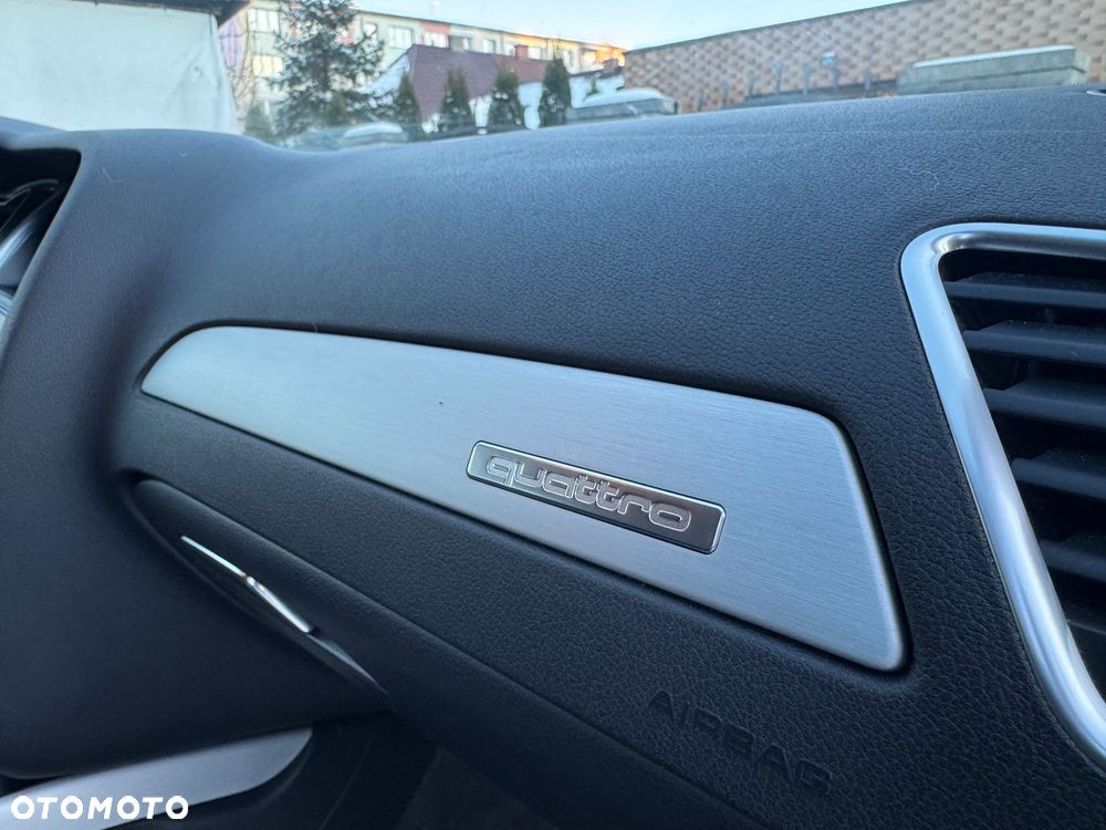 Audi A4 Avant 2.0 TDI DPF quattro S tronic S line Sportpaket - 9