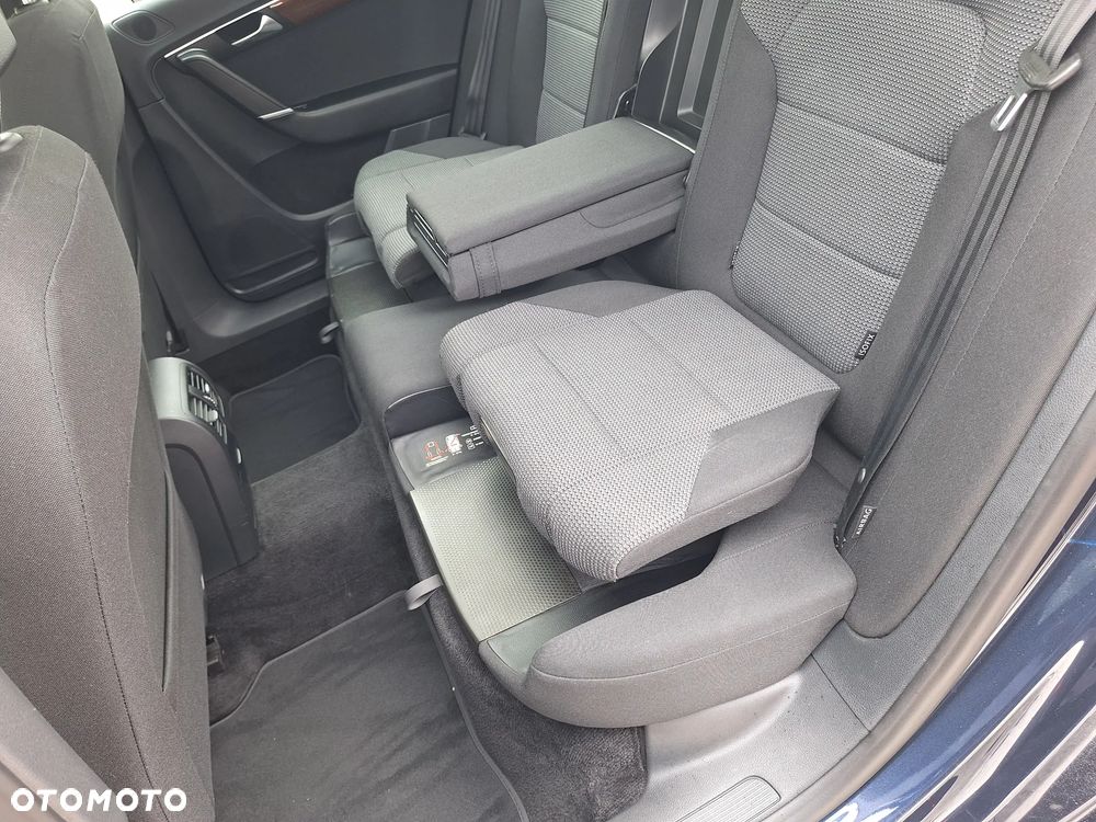 Volkswagen Passat 1.4 TSI DSG BlueMotion Technology Exclusive - 33