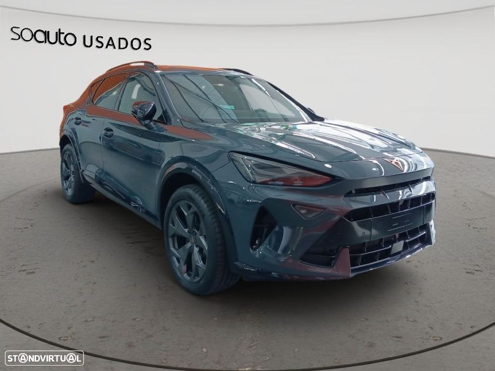 Cupra Formentor 1.5 eTSI DSG - 10