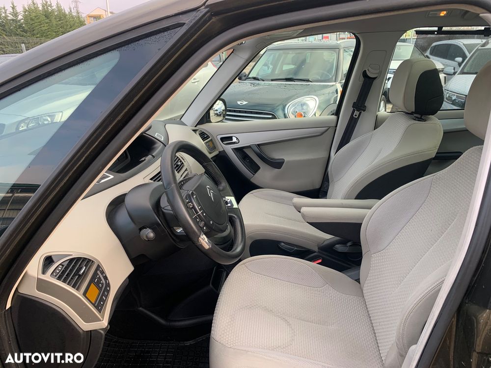 Citroën C4 Grand Picasso 1.6 HDi Dynamique - 5