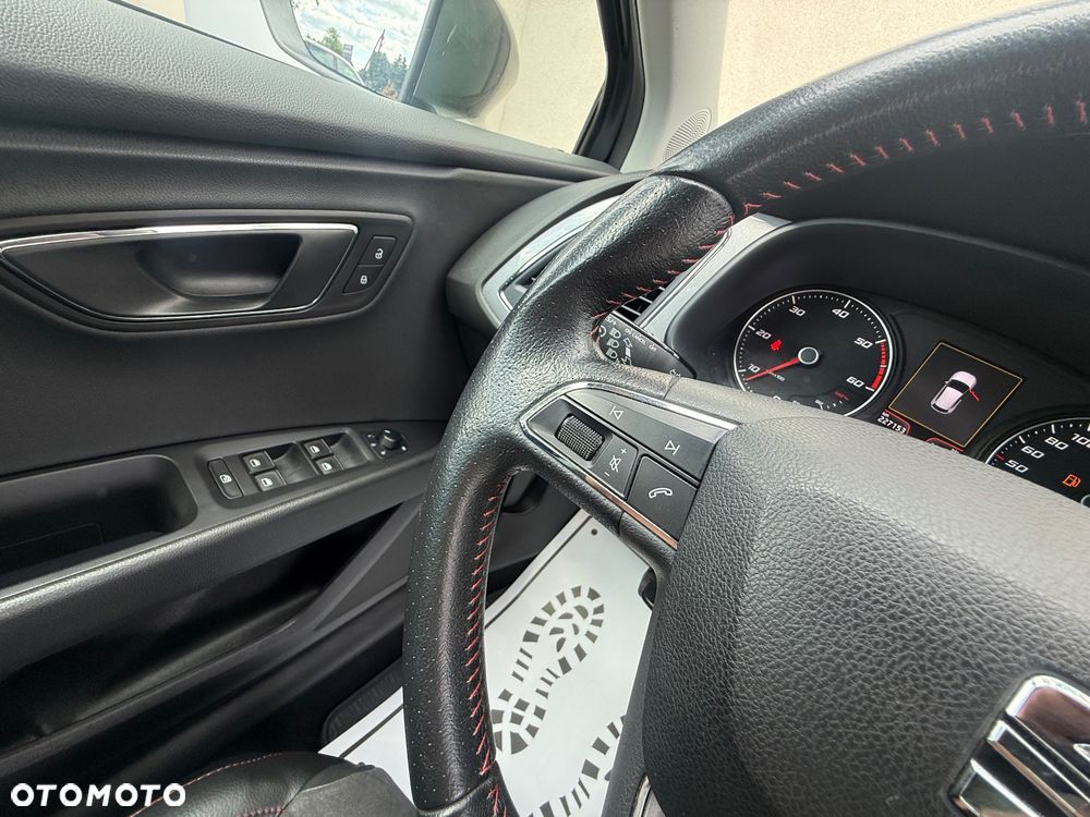 Seat Leon 2.0 TDI DPF Start&Stop FR - 23