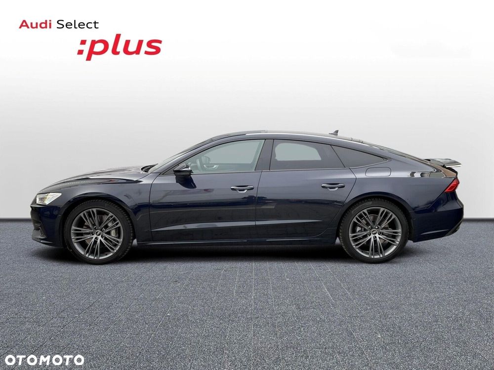 Audi A7 Sportback - 2