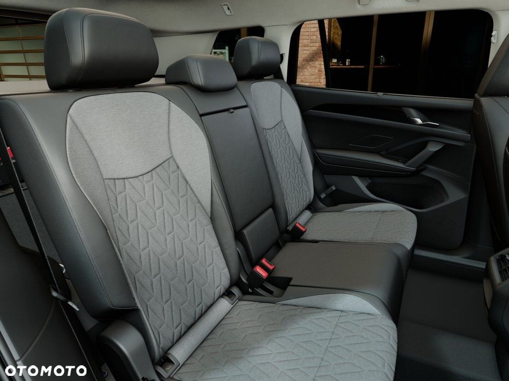 Volkswagen Tayron - 12