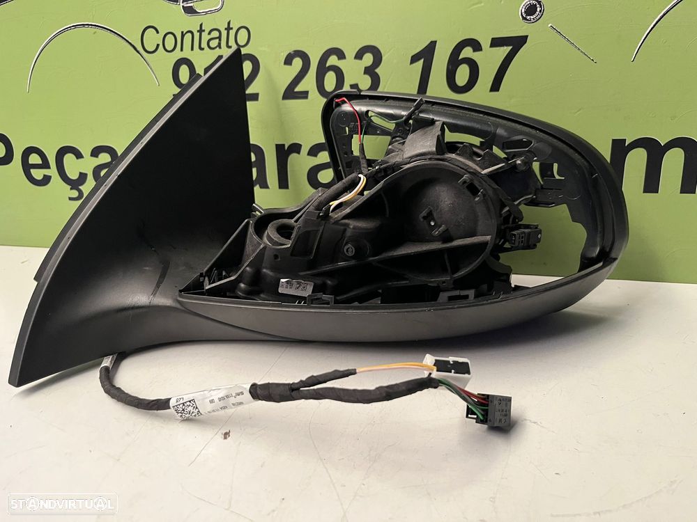 Mercedes GLA - RETROVISOR ESQUERDO - ER316 - 3