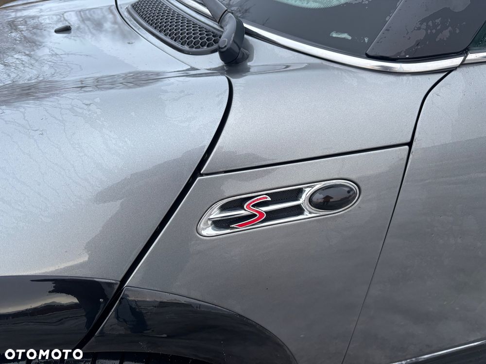 MINI Cooper S - 6