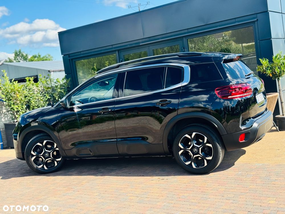 Citroën C5 Aircross 1.5 BlueHDi Shine EAT8 - 6