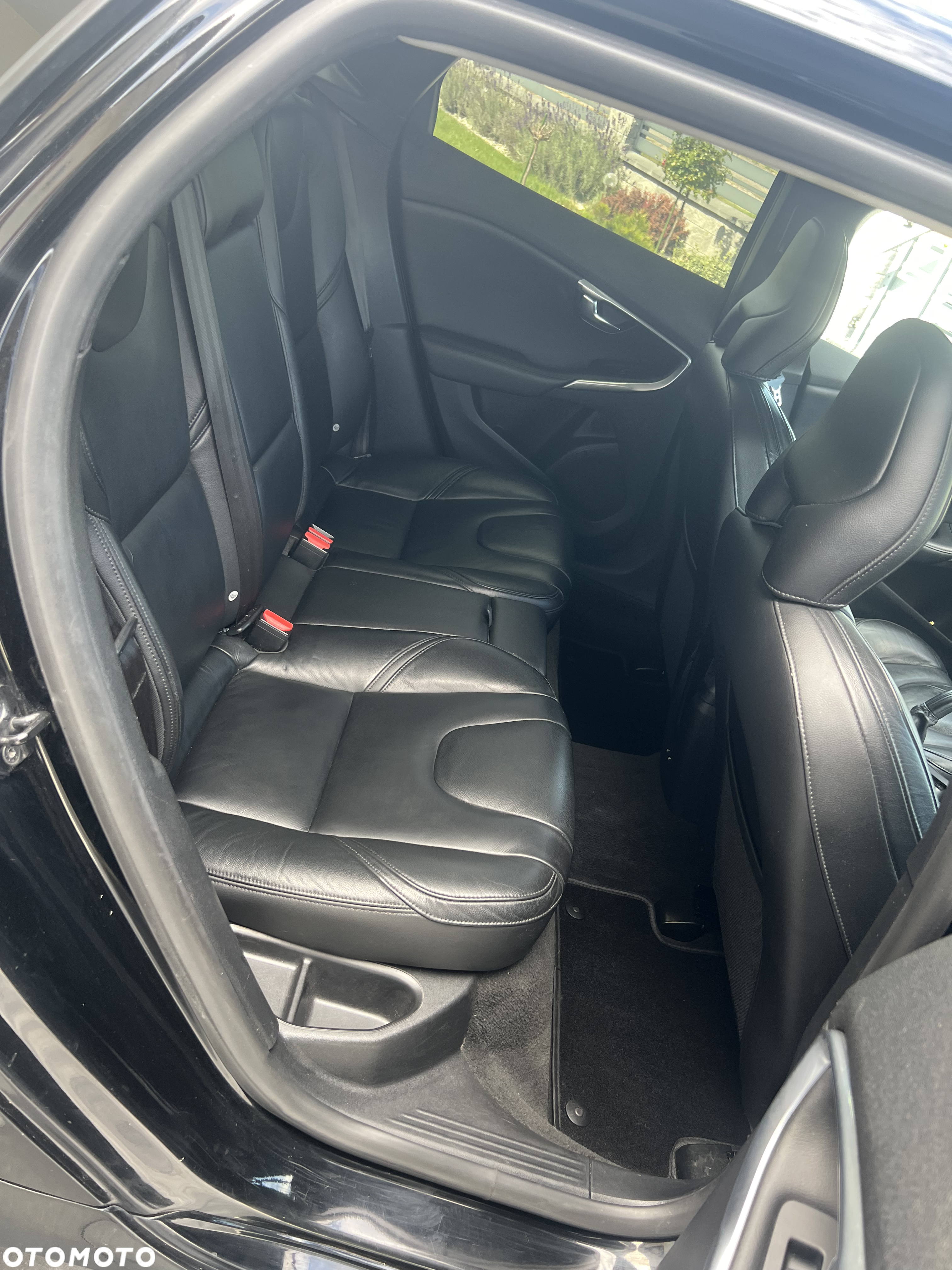 Volvo V40 - 13