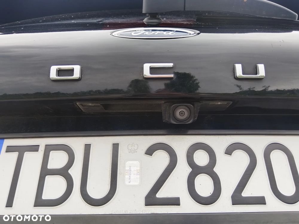 Ford Focus 1.5 EcoBlue Start-Stopp-System ST-LINE - 14