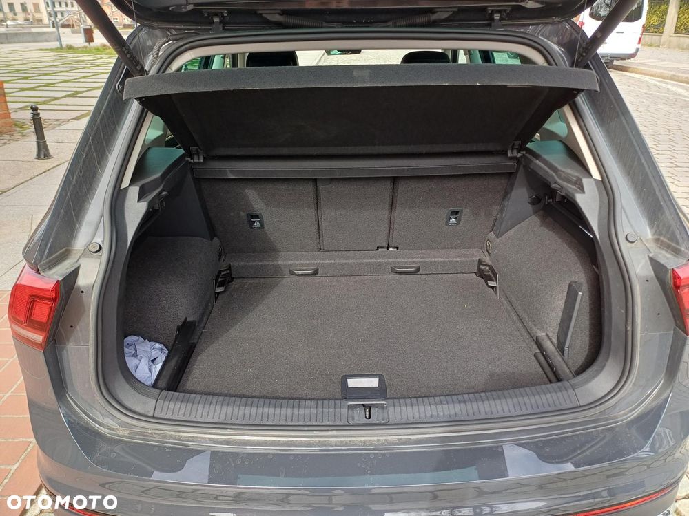 Volkswagen Tiguan 1.5 TSI EVO Urban Sport DSG - 20