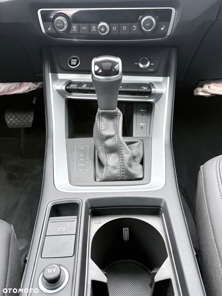 Audi Q3 45 TFSI Quattro S tronic S line - 19