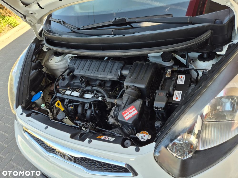 Kia Picanto 1.2 Spirit - 41