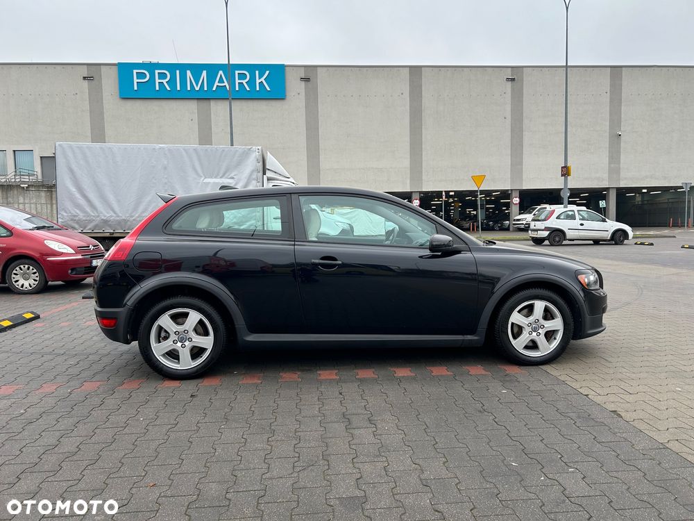Volvo C30 D5 Summum - 5