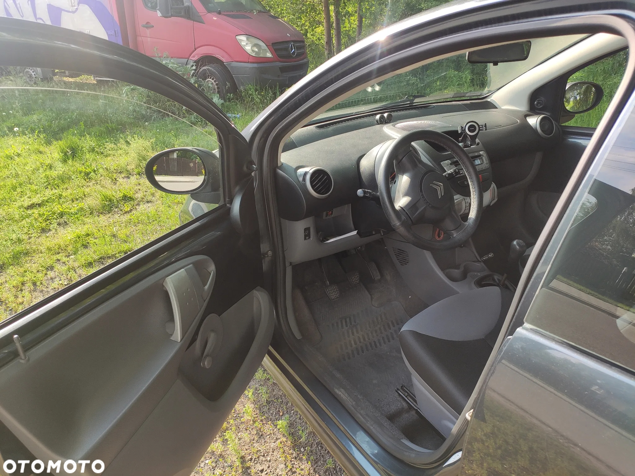 Citroën C1 1.0i Flirt - 15