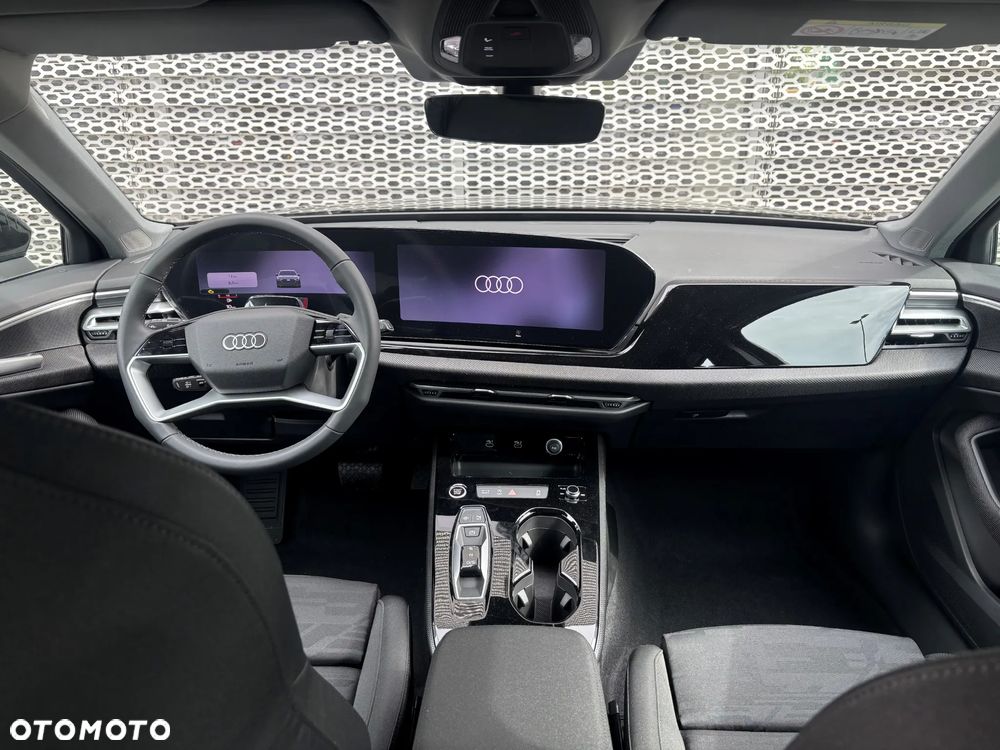 Audi A5 Avant - 10