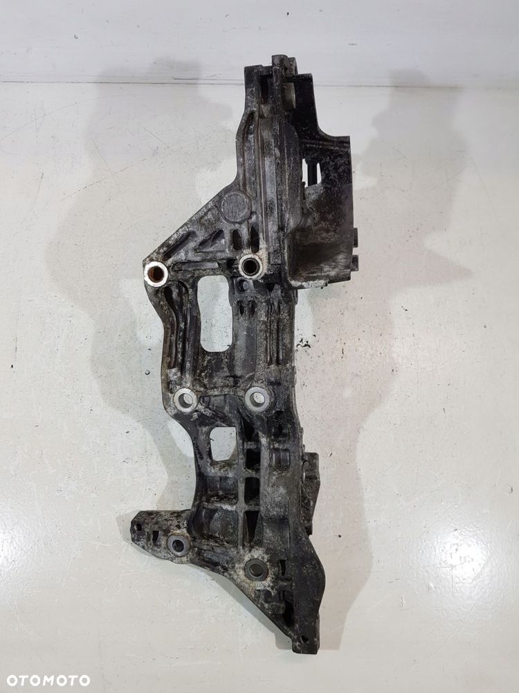 łapa wspornik alternatora 04l903143d vw audi skoda a6 a4 2.0 tdi - 6