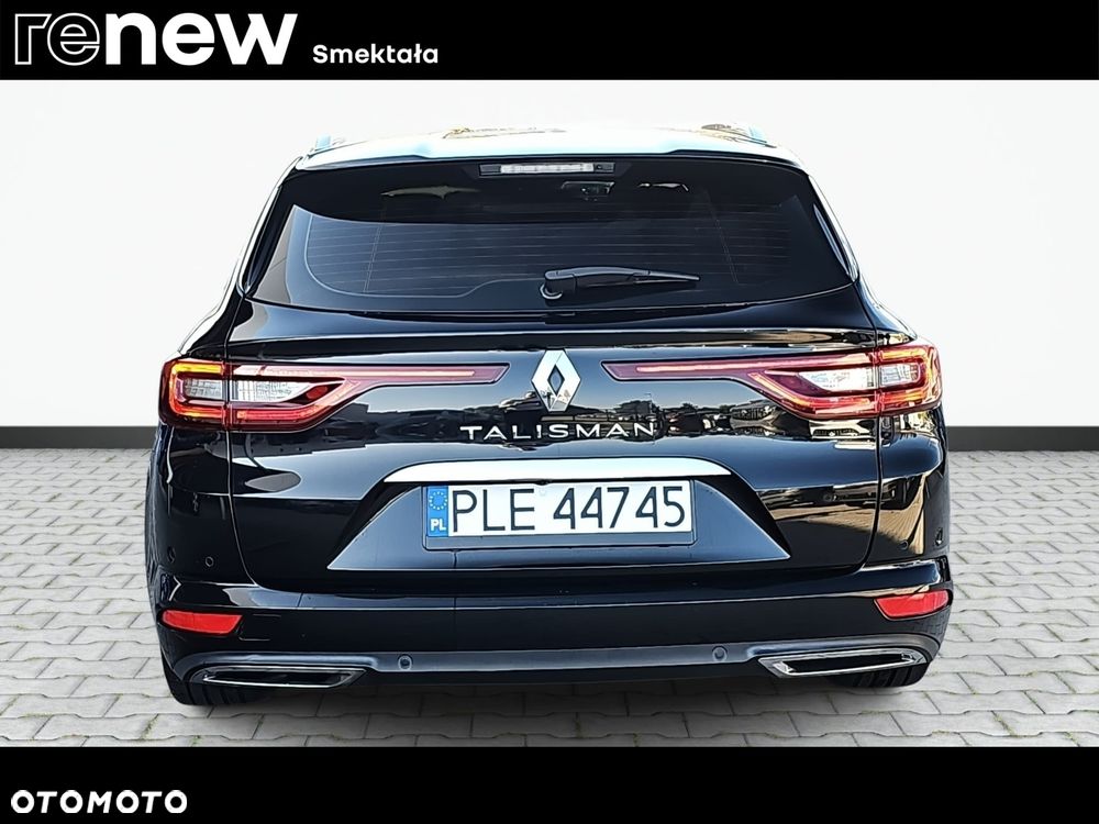Renault Talisman 1.6 Energy TCe Intens EDC - 6