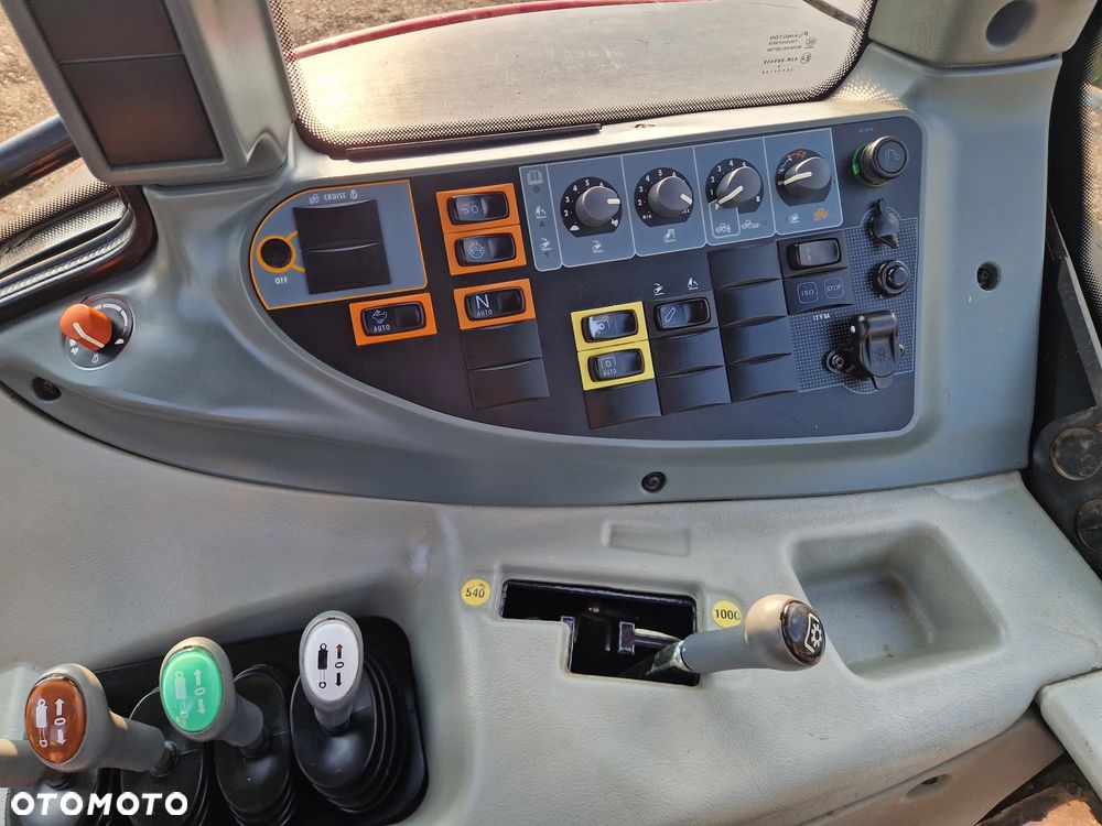 Valtra N103.4 HITECH - 12