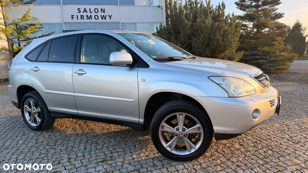 Lexus RX - 35