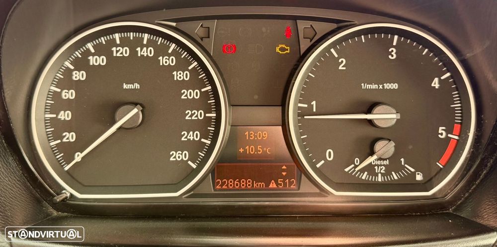 BMW 120 d Edition Sport - 15