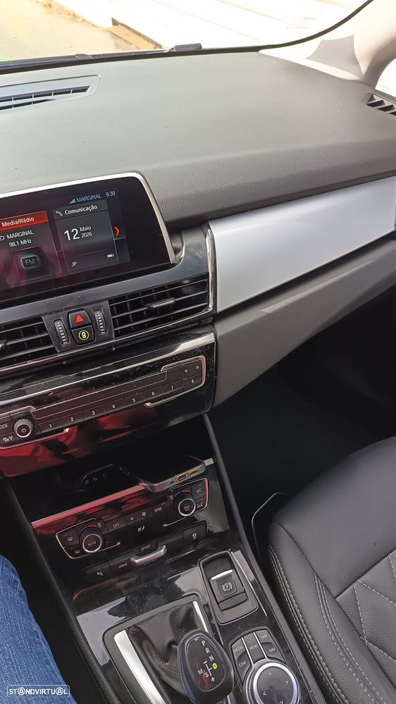 BMW 225xe Active Tourer iPerformance Luxury Line - 3