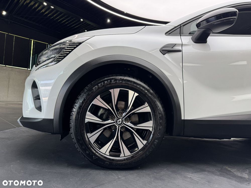 Renault Captur - 19