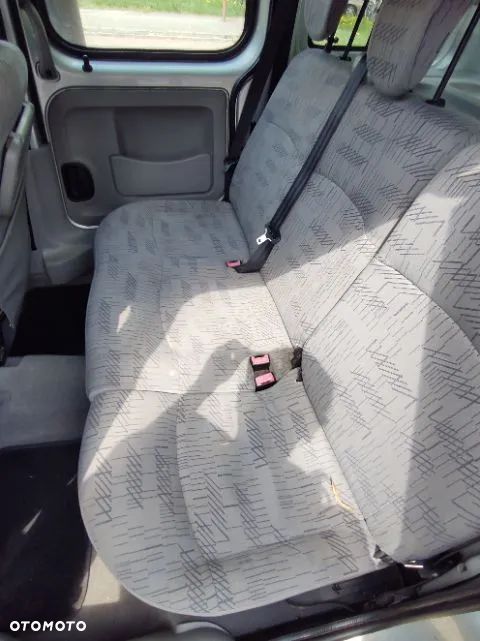 Renault Kangoo - 10