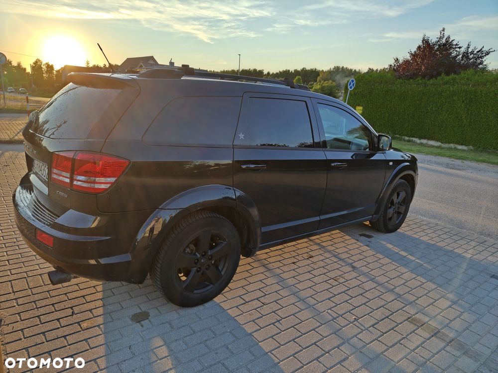 Dodge Journey - 2