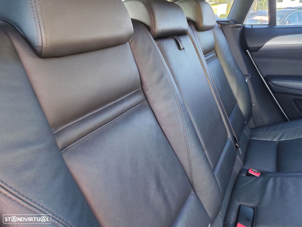 BMW X6 40 d xDrive - 34