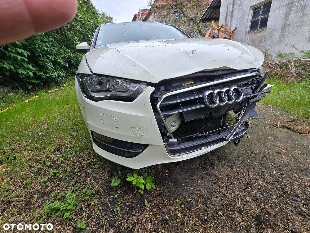 Audi A3 3-drzwiowe 1.4T FSI Attraction - 9