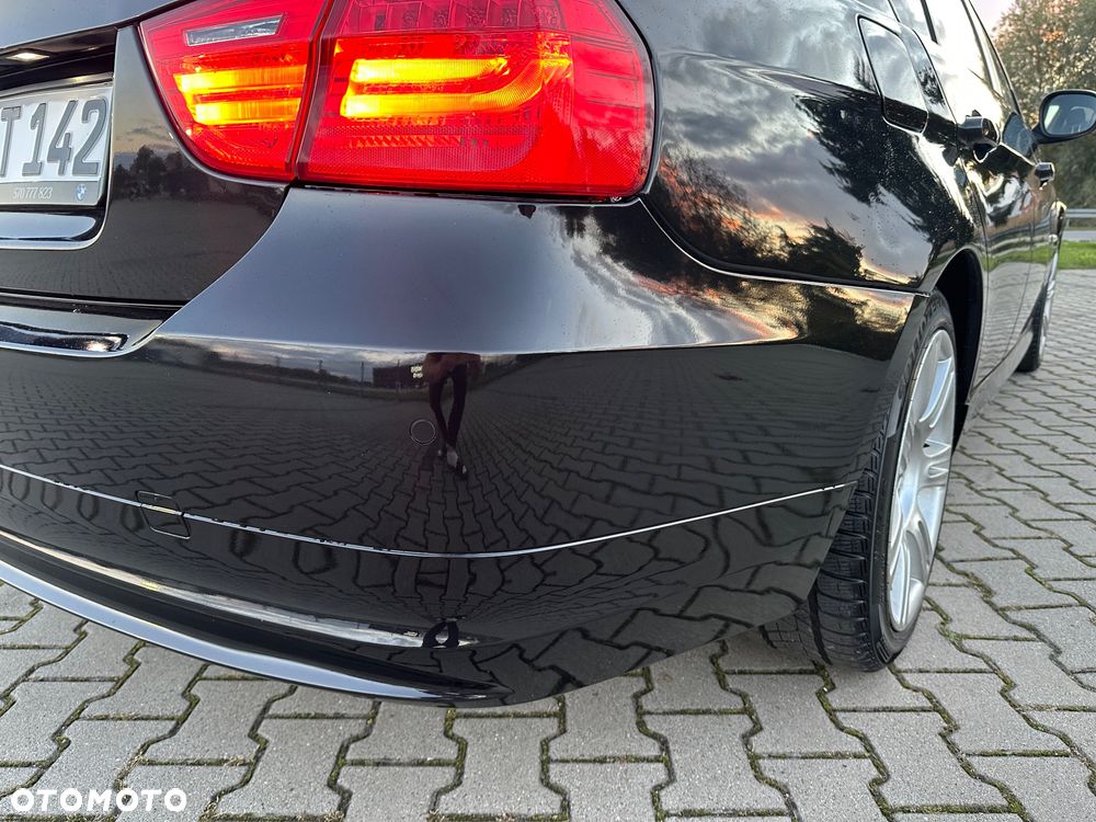 BMW Seria 3 320i Edition Exclusive - 20