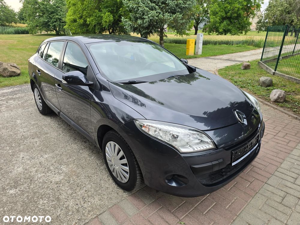 Renault Megane - 4