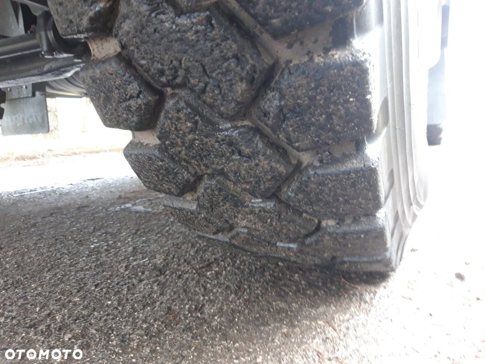 Volvo FMX Super Stan tylko 90 tyś km - 13