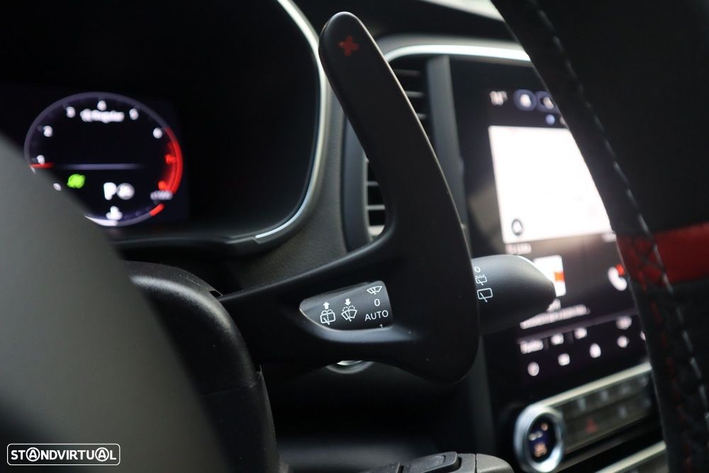 Renault Mégane 1.8 TCe R.S. Ultime EDC - 29