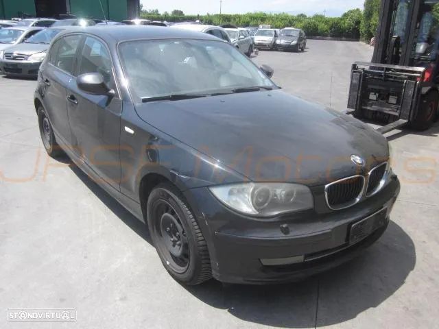 BMW 116 (E87) 2.0D de 2011 Para Peças - 1