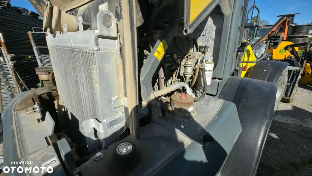 Wacker Neuson WL54 - 4