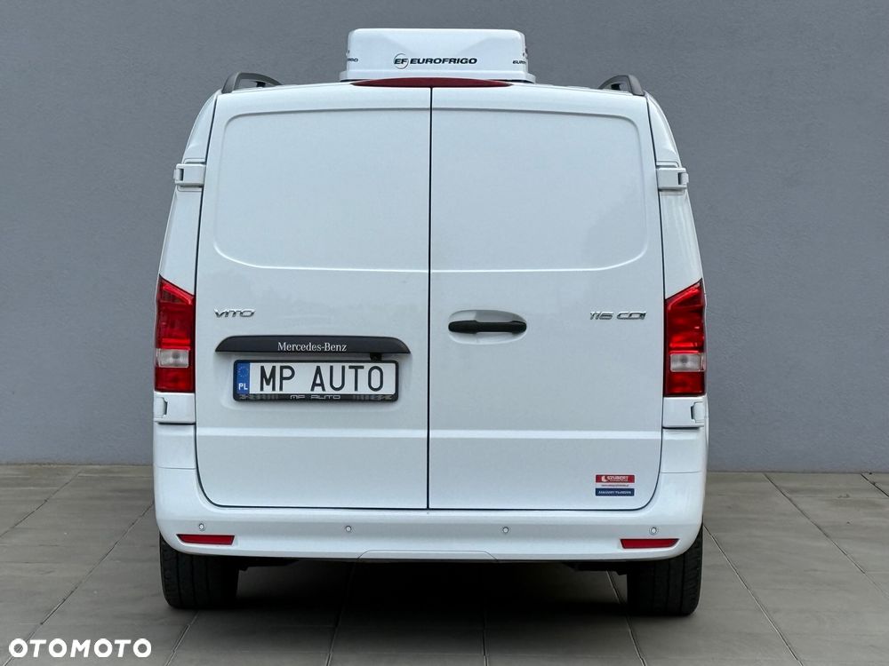 Mercedes-Benz VITO - 5