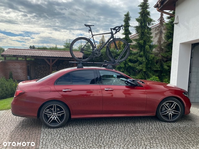 Mercedes-Benz Klasa E 220 d 4-Matic Business Edition 9G-TRONIC - 22