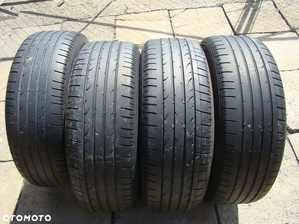 a266 5x112 Audi Q5 8Jx18 235/60 R18 opony lato - 10