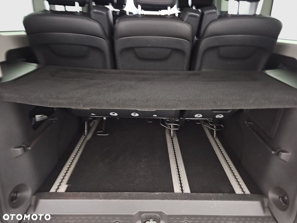 Renault Trafic 2.0 dCi EDC - 14