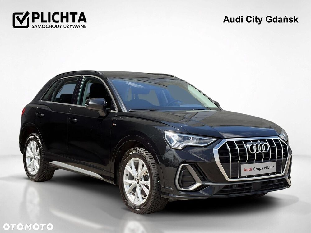 Audi Q3 - 9