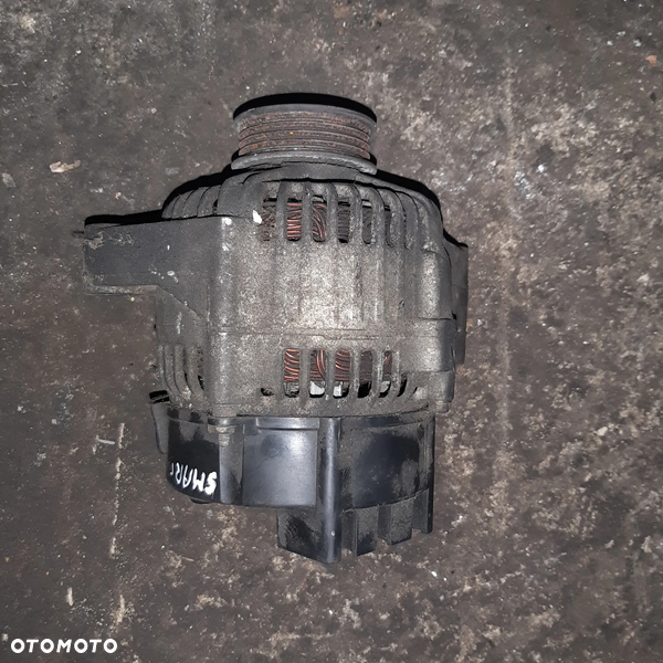 Alternator Smart For Two 0.6 A1601540101