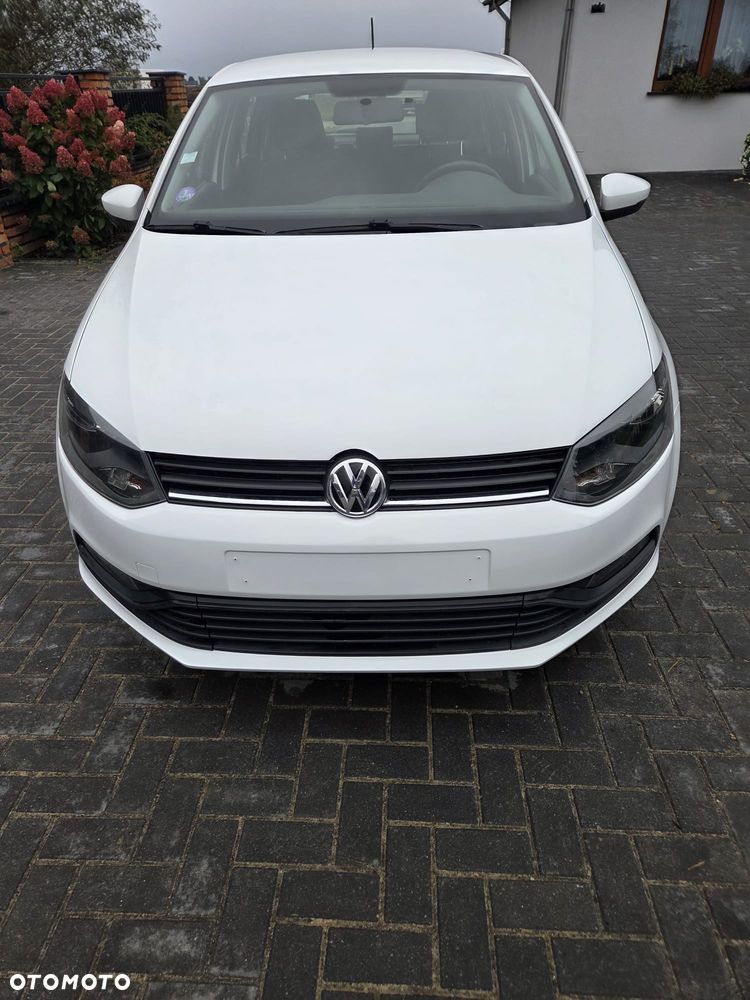 Volkswagen Polo - 3