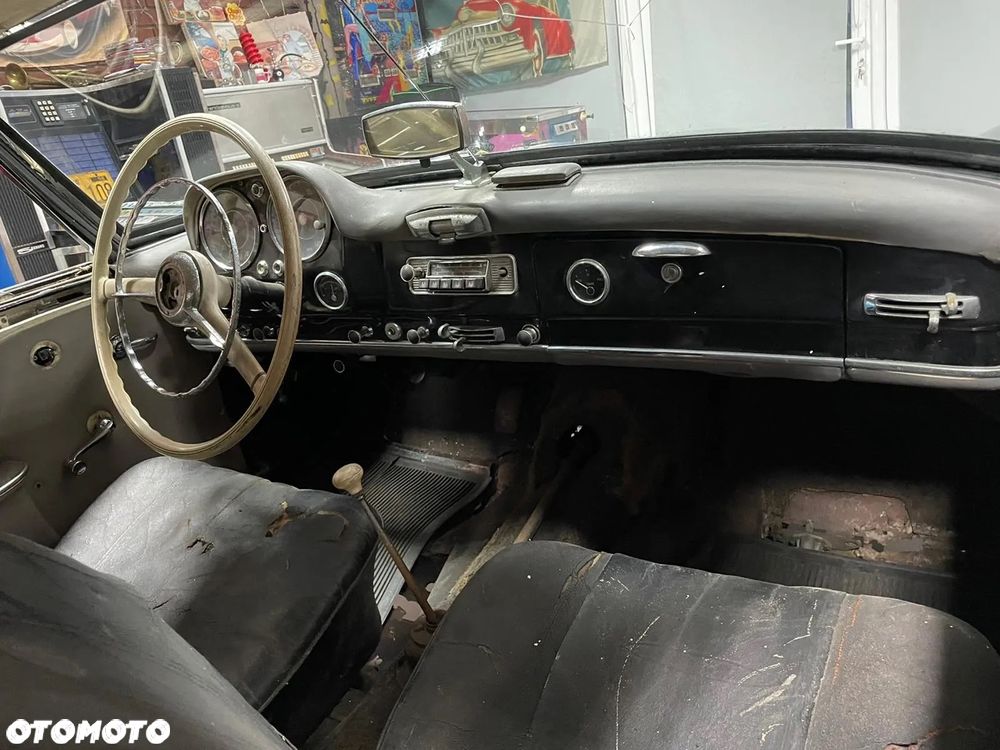 Mercedes-Benz Inny - 13