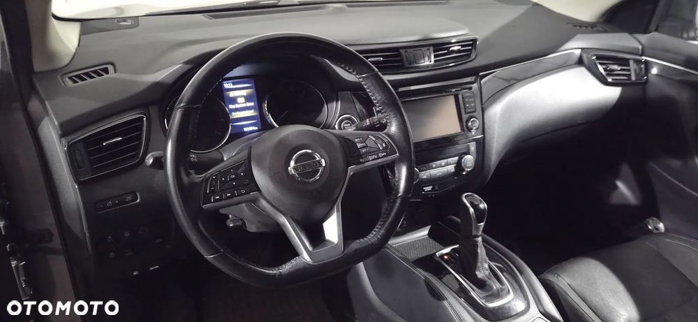 Nissan Qashqai - 13