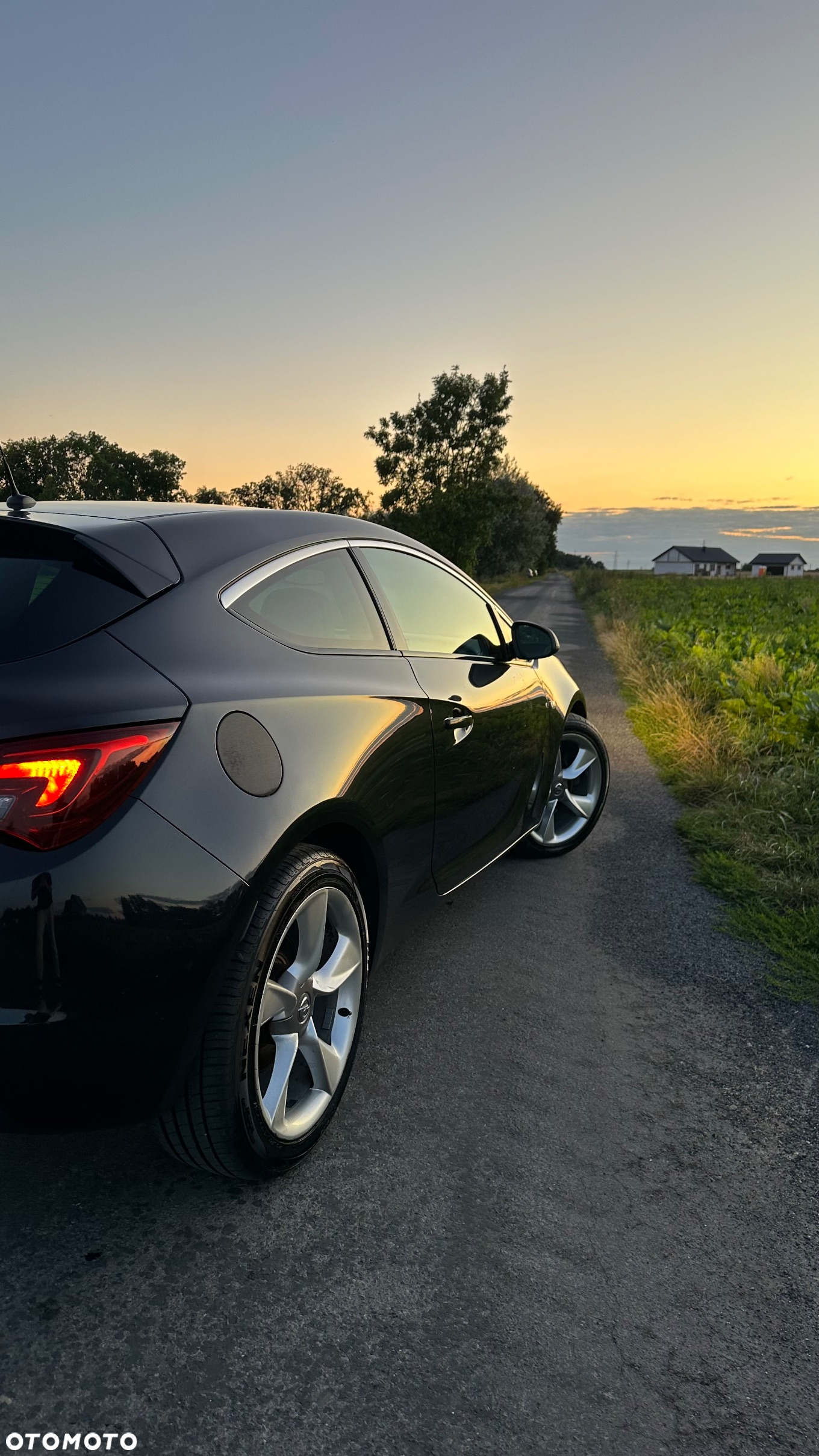Opel Astra GTC 2.0 CDTI ecoFLEX Start/Stop Edition - 7