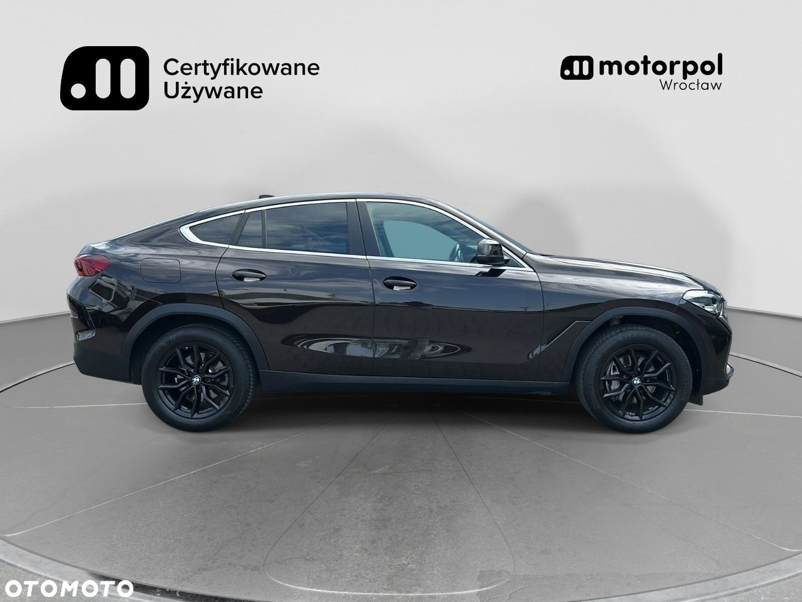 BMW X6 xDrive30d mHEV - 15