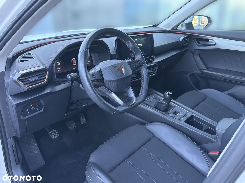 Cupra Formentor - 10