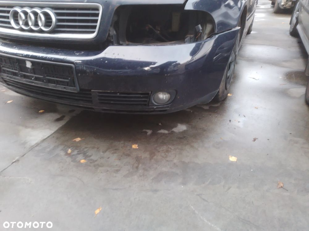 AUDI A4 B5 KOMBI 99-01  1.9 AJM   LAMPA TYŁ PRAWA LEWA - 5