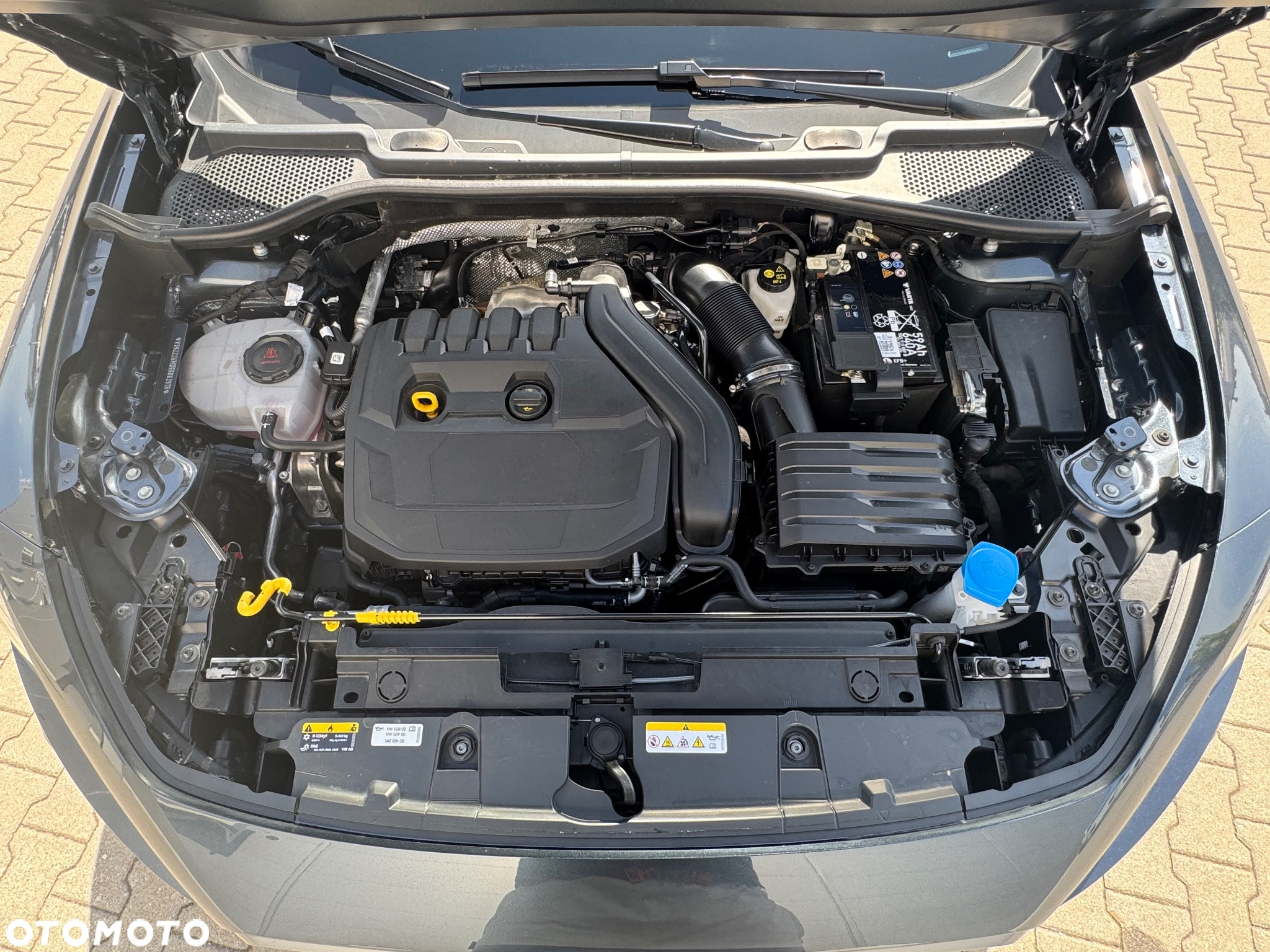 Cupra Formentor 1.5 TSI DSG Tribe Edition - 40