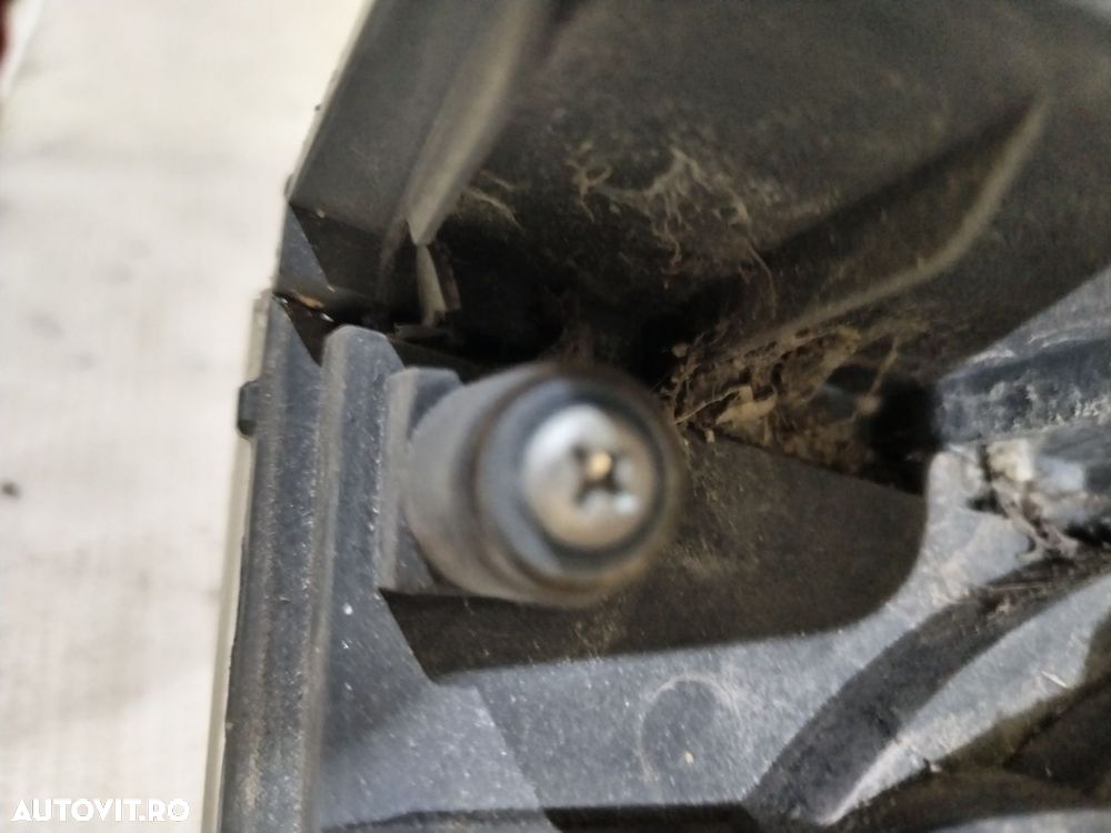 Lampa stop stanga, Mazda CX7, 2006, 2007, 2008, 2009, 2010, 2011, 2012. - 8